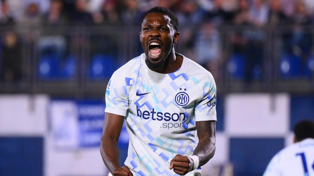 arabia saudita no grazie almeno per adesso cos236 thuram ha riconquistato l inter da Gazzetta.it arabia saudita no grazie almeno per adesso cos236 thuram ha riconquistato l inter