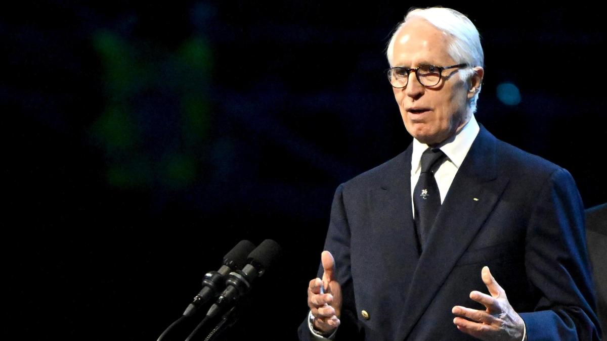 Malagò: "Io presidente Figc? Ci rifletto. Contattato prima della Bosnia perché c'era preoccupazione"