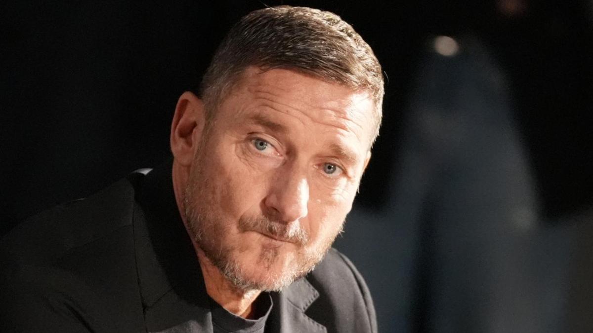 roma il gelo tra gasp e ranieri mette in stallo il rientro di totti in societ224