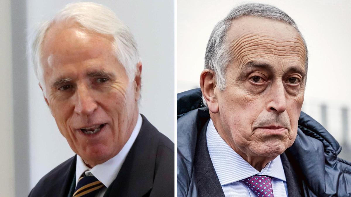 Figc, nessun giocatore in corsa: sarà sfida a due tra Malagò e Abete