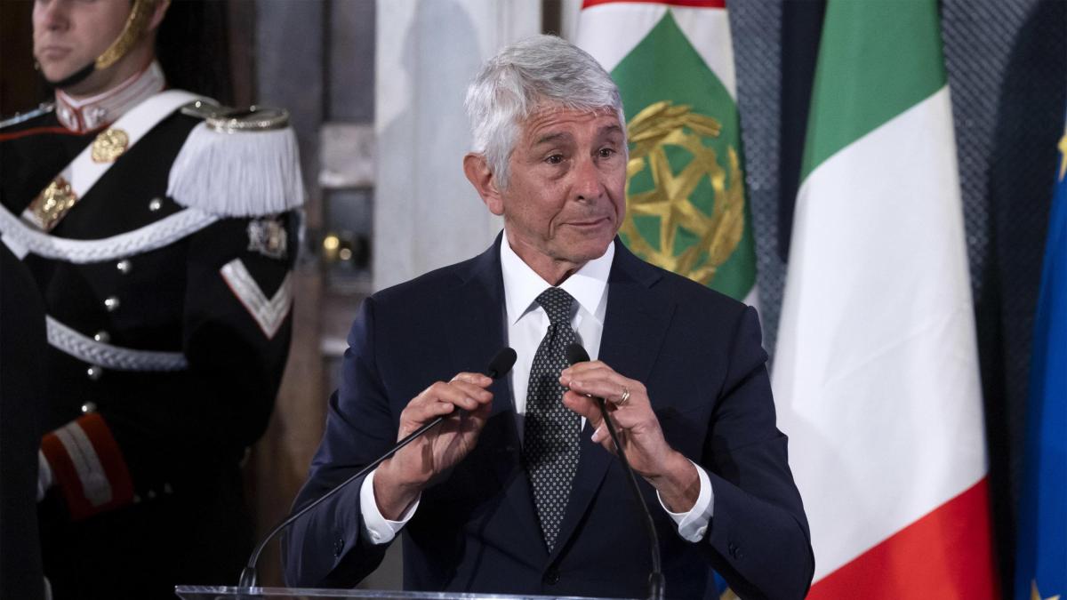 figc abodi il consenso non basta serve sintonia altrimenti il flop mondiale non avr224 senso da Gazzetta.it figc abodi il consenso non basta serve sintonia altrimenti il flop mondiale non avr224 senso