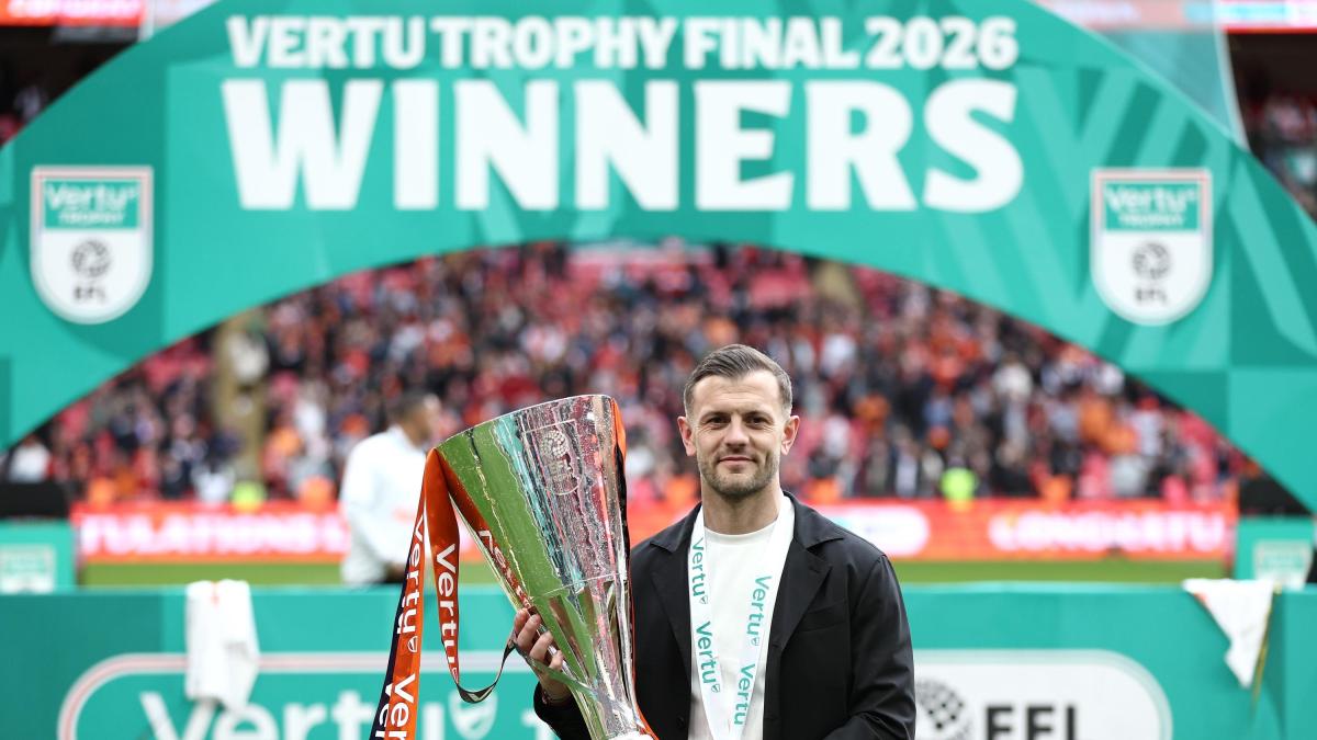 La parabola di Wilshere, il Peter Pan del calcio inglese oggi sorride da allenatore