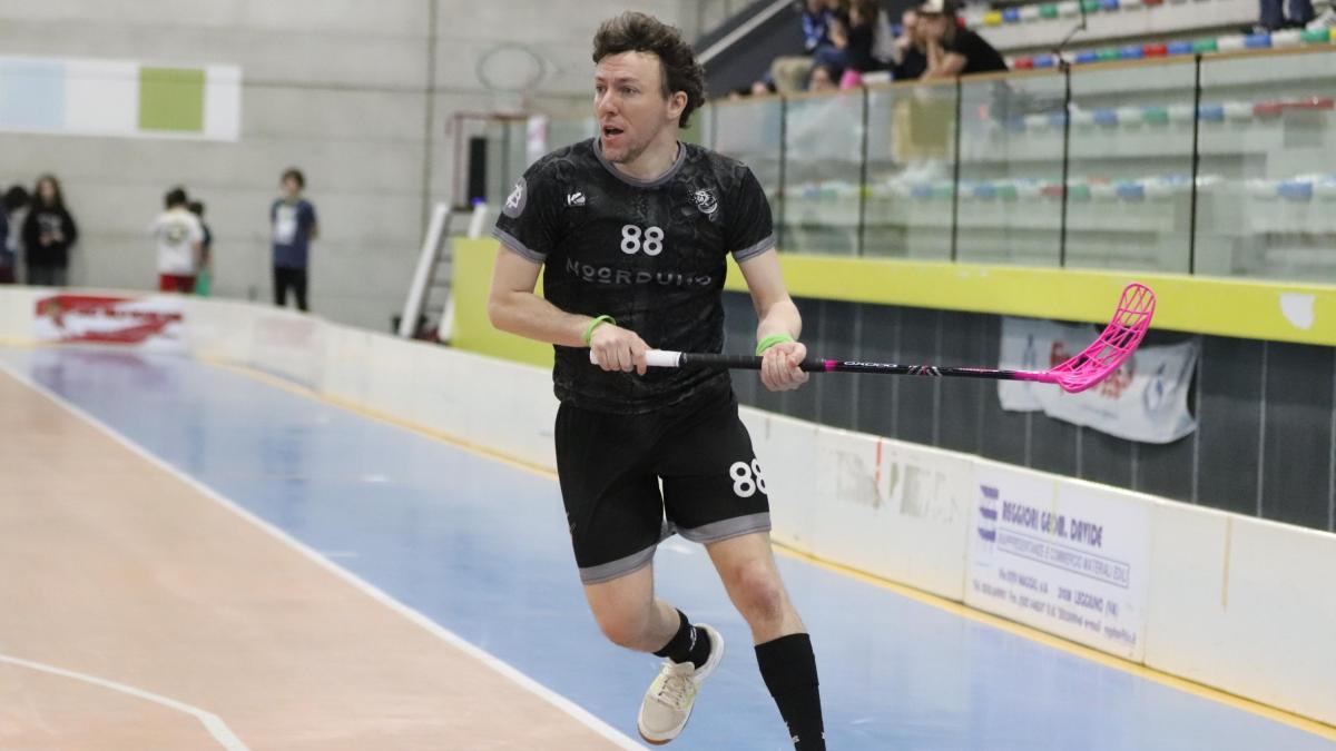 giorgio rambaldi economico immediato e inclusivo ecco perch233 il floorball 232 lo sport del futuro