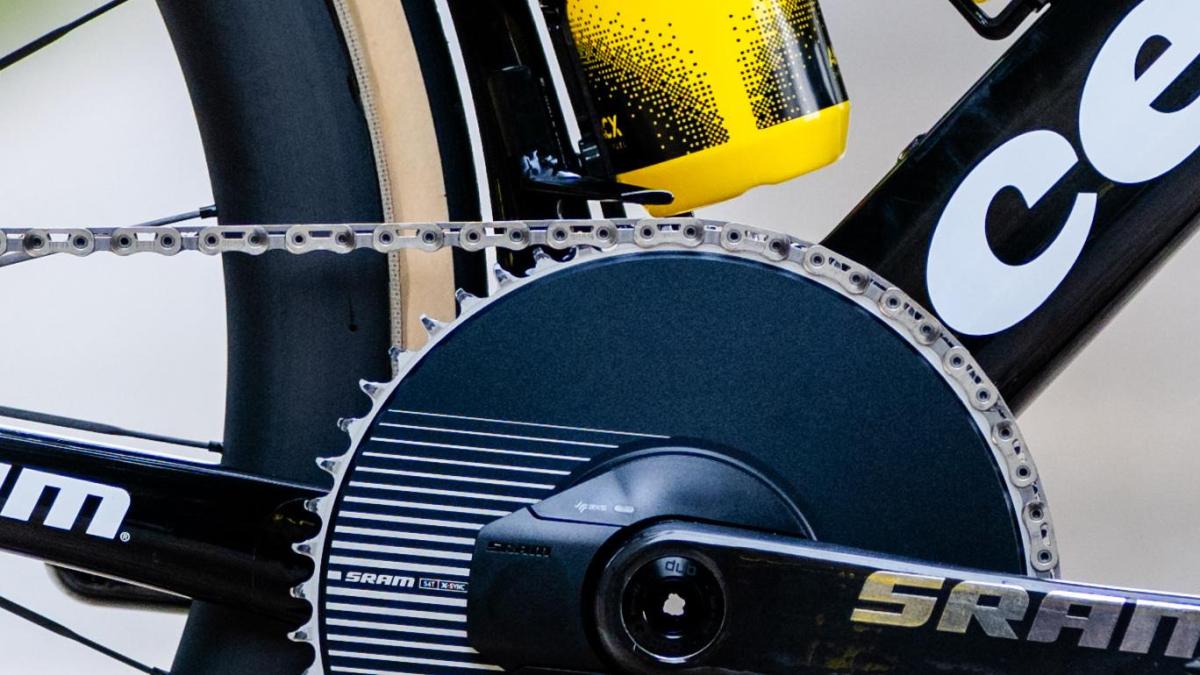 Trasmissione monocorona: ecco le opzioni, e cosa cambia a livello di peso