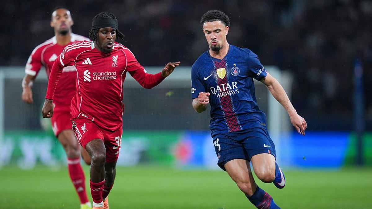 live alle 21 liverpool psg le ultime slot con frimpong terzino luis enrique conferma tutti da Gazzetta.it live alle 21 liverpool psg le ultime slot con frimpong terzino luis enrique conferma tutti