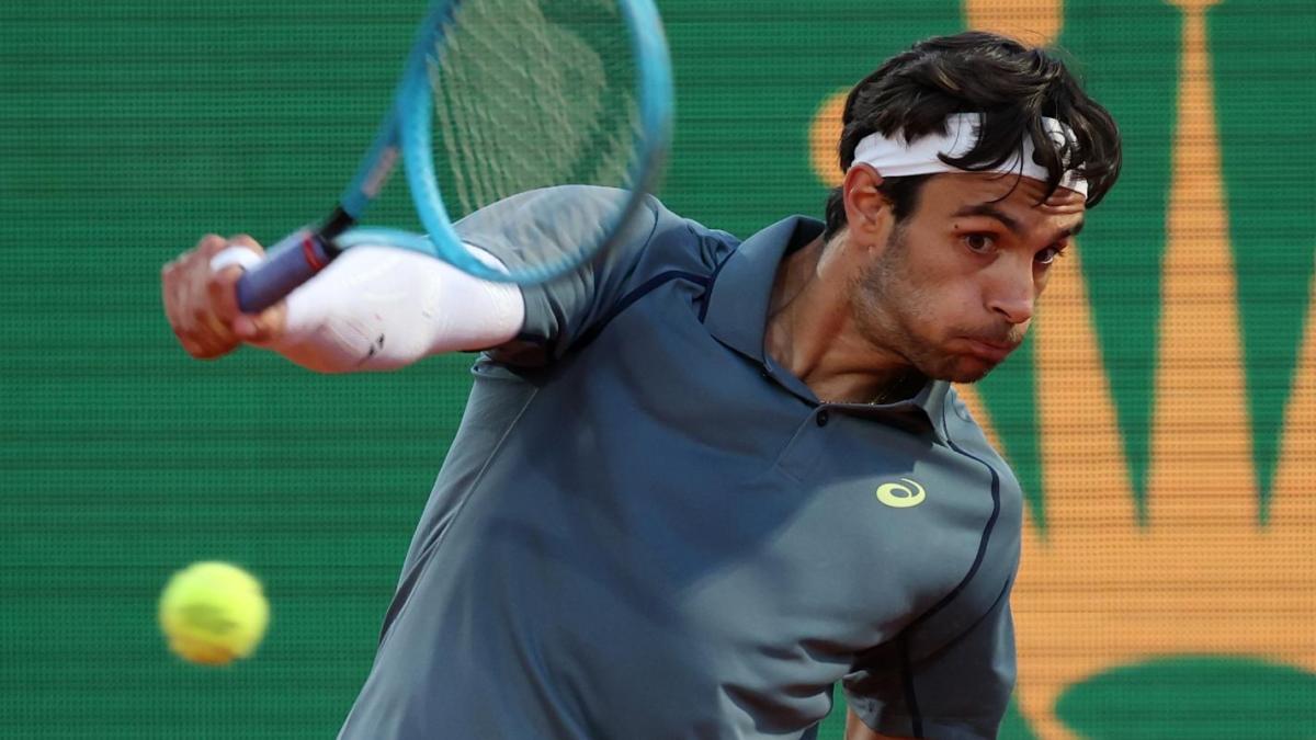 Sorrisi italiani: a Barcellona rimonta Musetti, Sonego piega Martinez. Ok Cobolli e Darderi a Monaco