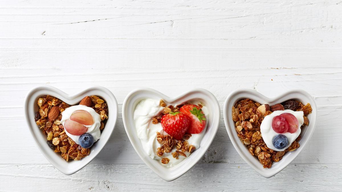 Cosa mangiare a colazione per proteggere il cuore e la linea