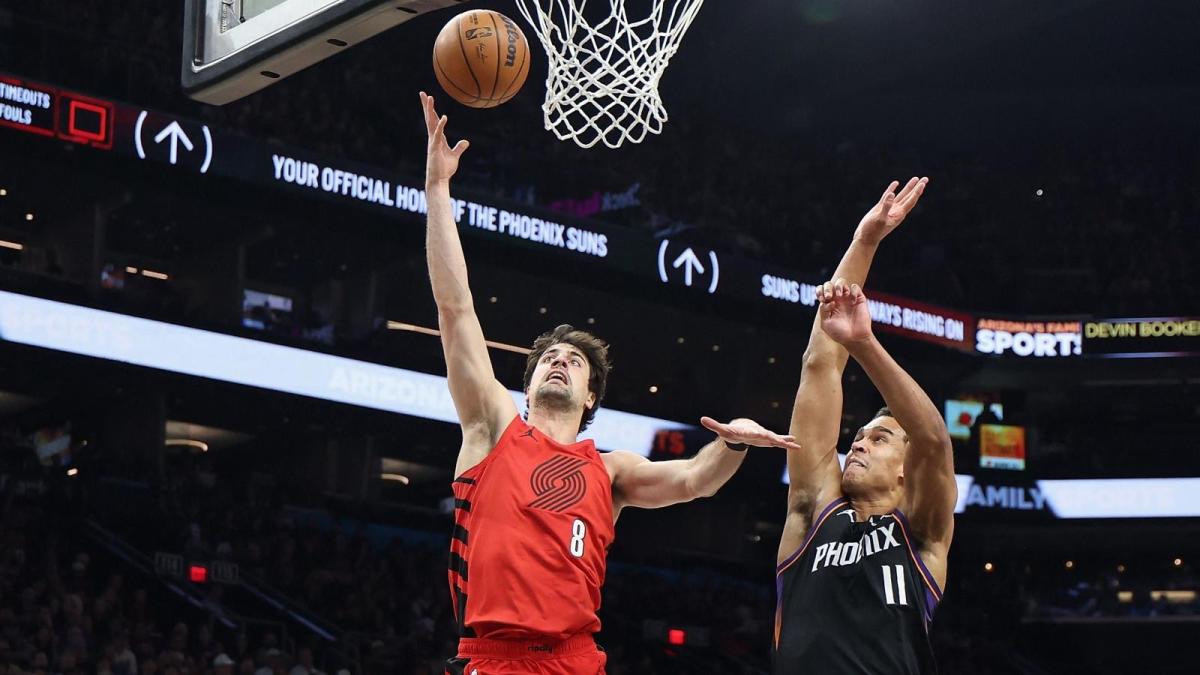 Avdija immarcabile, Portland si regala i playoff. Charlotte avanti, ma col giallo dello sgambetto di Ball...