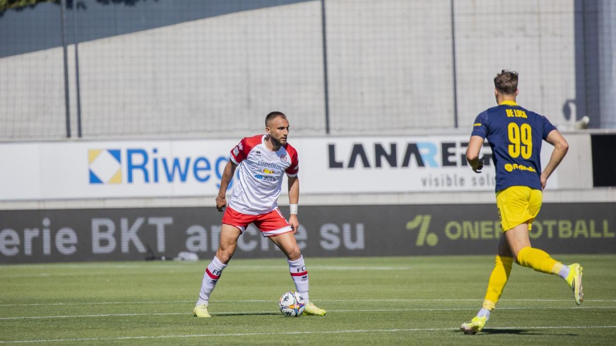 L'altro Nicola Pietrangeli: "Tennis? Esiste solo il calcio. La fede mi ha aiutato e ho trovato il gol"