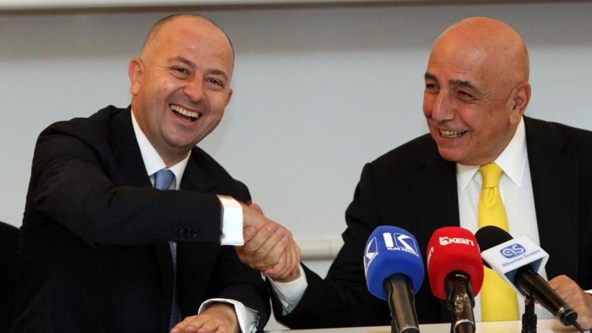 L'uomo che provò a comprare Bologna, Milan, Roma e Parma scappando sempre all'ultimo momento