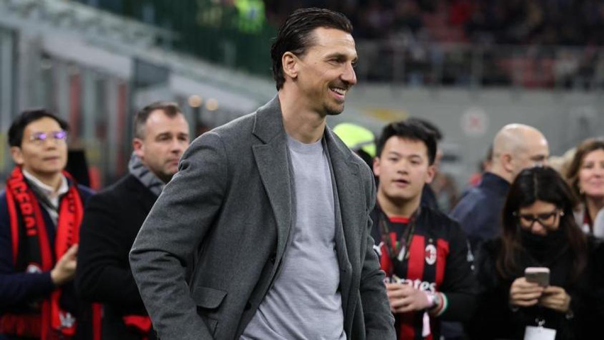 Posta poco, non si vede, non si sa cosa faccia: Milan, che fine ha fatto Ibrahimovic