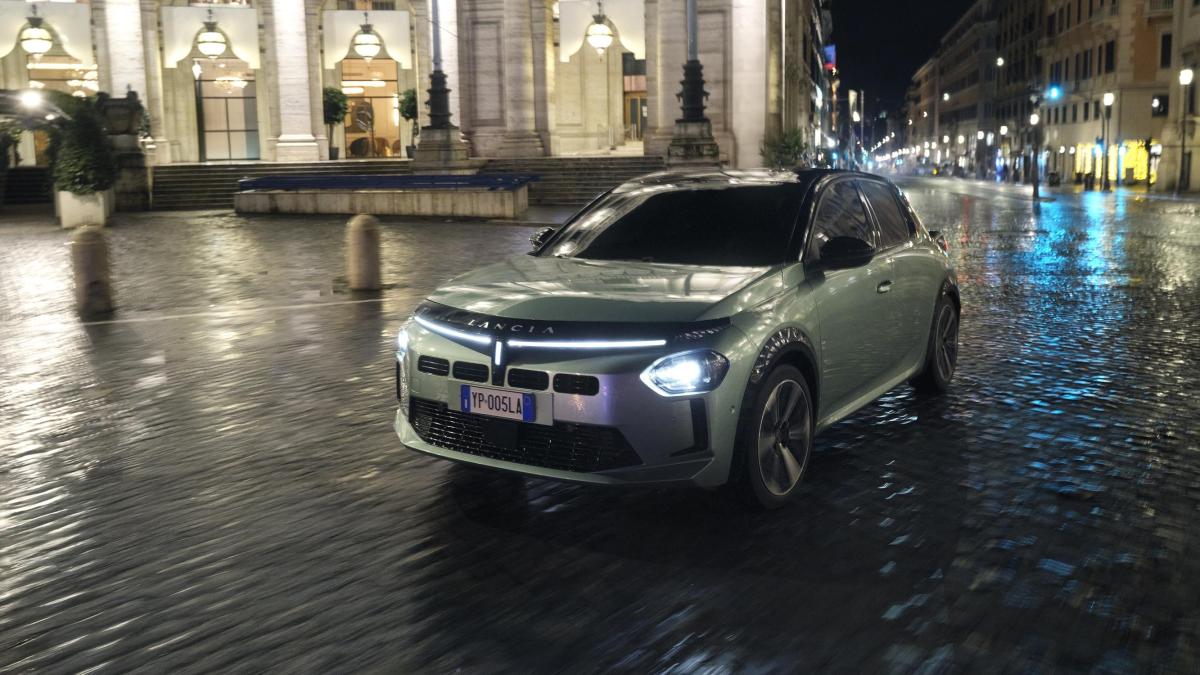 lancia ypsilon turbo 100 a cambio manuale costa 3mila euro in meno da Gazzetta.it lancia ypsilon turbo 100 a cambio manuale costa 3mila euro in meno