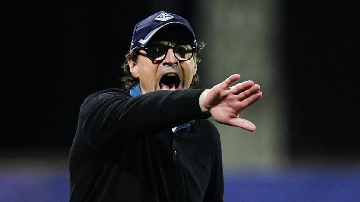 LIVE Alle 21 Fiorentina-Crystal Palace: Vanoli a caccia del miracolo con Harrison-Piccoli-Gud