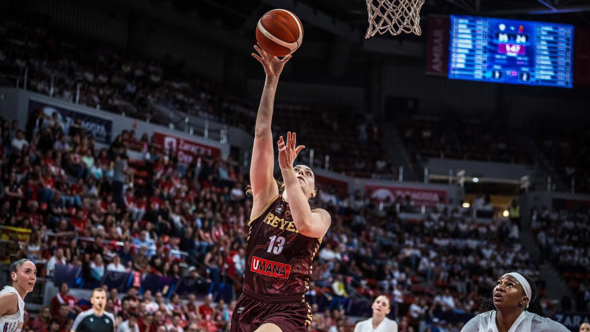 Eurolega donne: la Reyer è viva fino all’ultimo, ma Girona domina sotto canestro e passa in semifinale