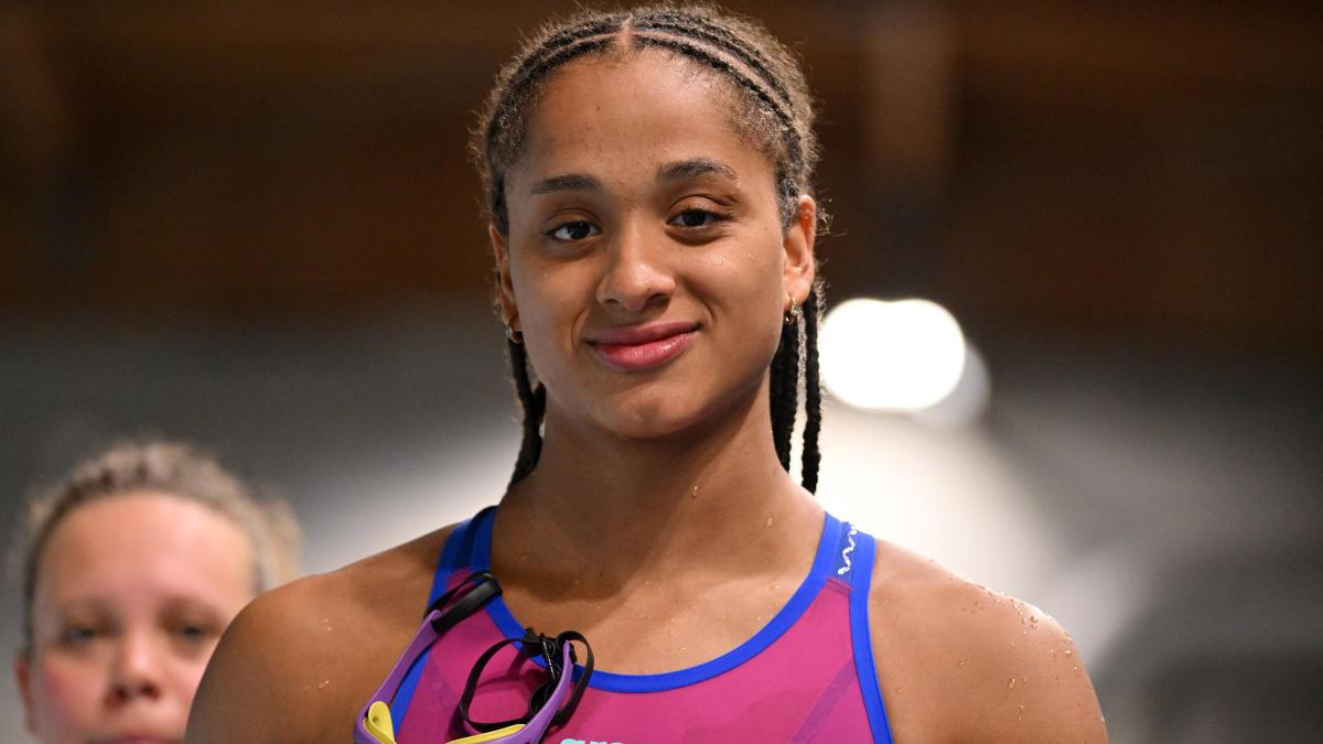 Assoluti a Riccione: Curtis e Angiolini, record e pass per gli Europei di Parigi