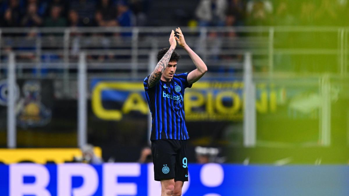 Pausa Bastoni, out col Cagliari. E intanto il Barça cambia strategia: offre un talento del 2006