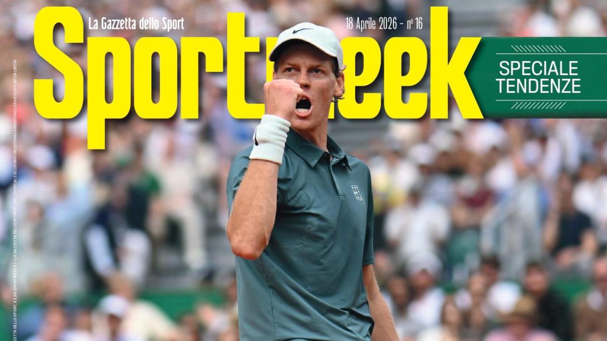 il re del principato si chiama sinner conte azzurro napoli o azzurro nazionale garzya 232 tornato a casa