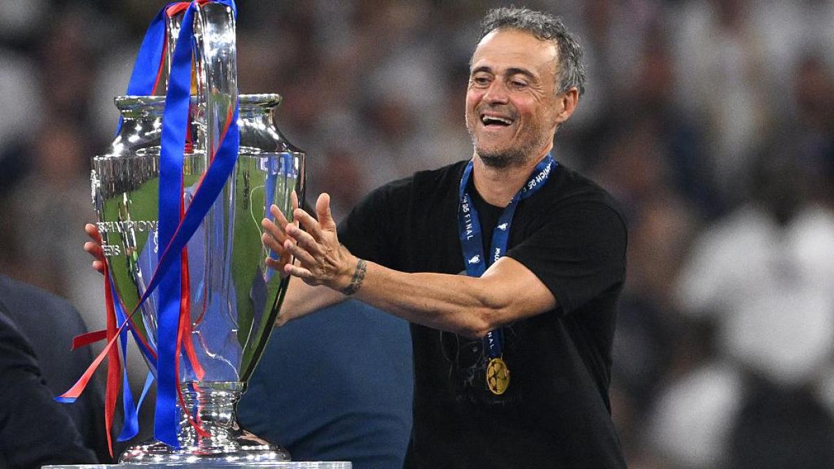 Sabatini: "Portai Luis Enrique a Roma, fece la rivoluzione. Totti lo chiamava Zichichi. Poi si offese e..."