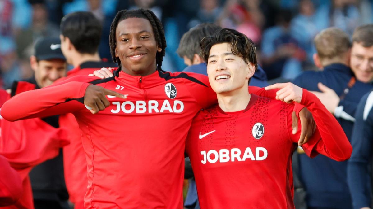 German Side Reaches Europa League Semi-Finals After 3-1 Victory