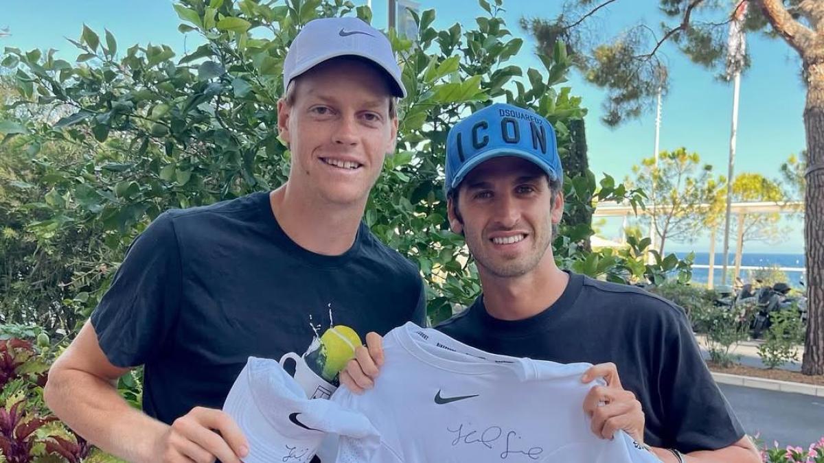 Mondiale endurance, si parte! Giovinazzi: "Ferrari, pronti al bis iridato. E voglio finalmente Sinner in pista"