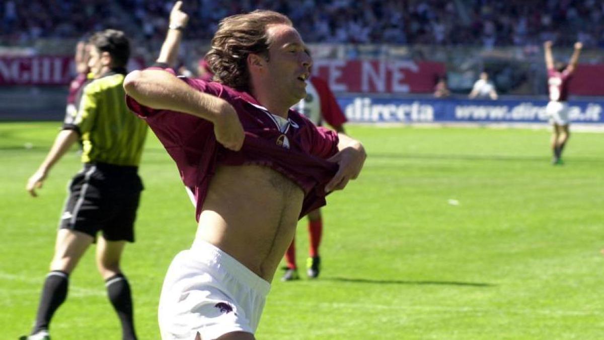 Maspero: "Mi fermano ancora per la buca nel derby con la Juve. Bravo D'Aversa, ora il gran finale"