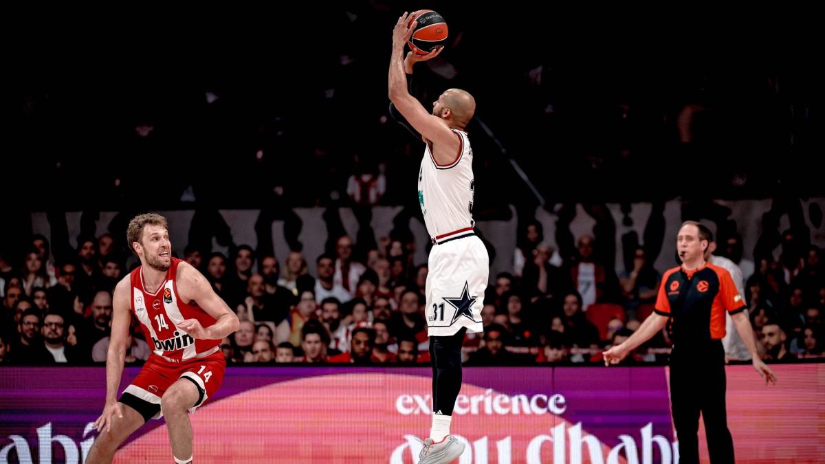 Eurolega, ultima giornata: Bologna chiude col sorriso, Milano senza scampo