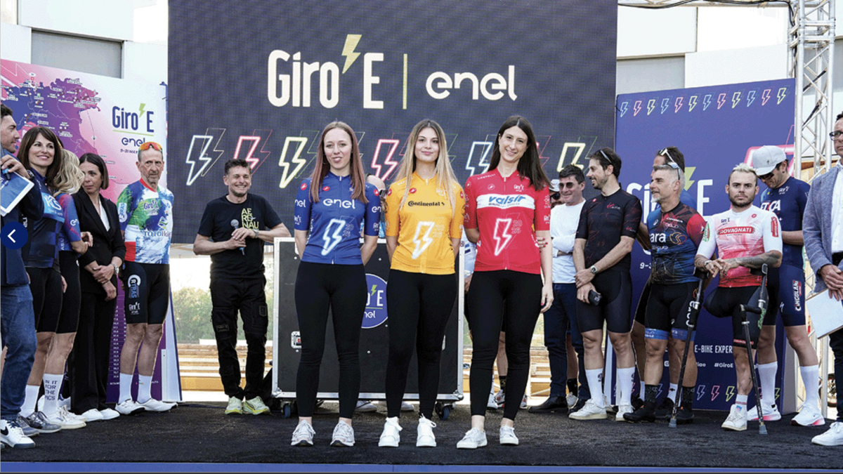 da bugno a chiappucci i campioni del passato al giro e