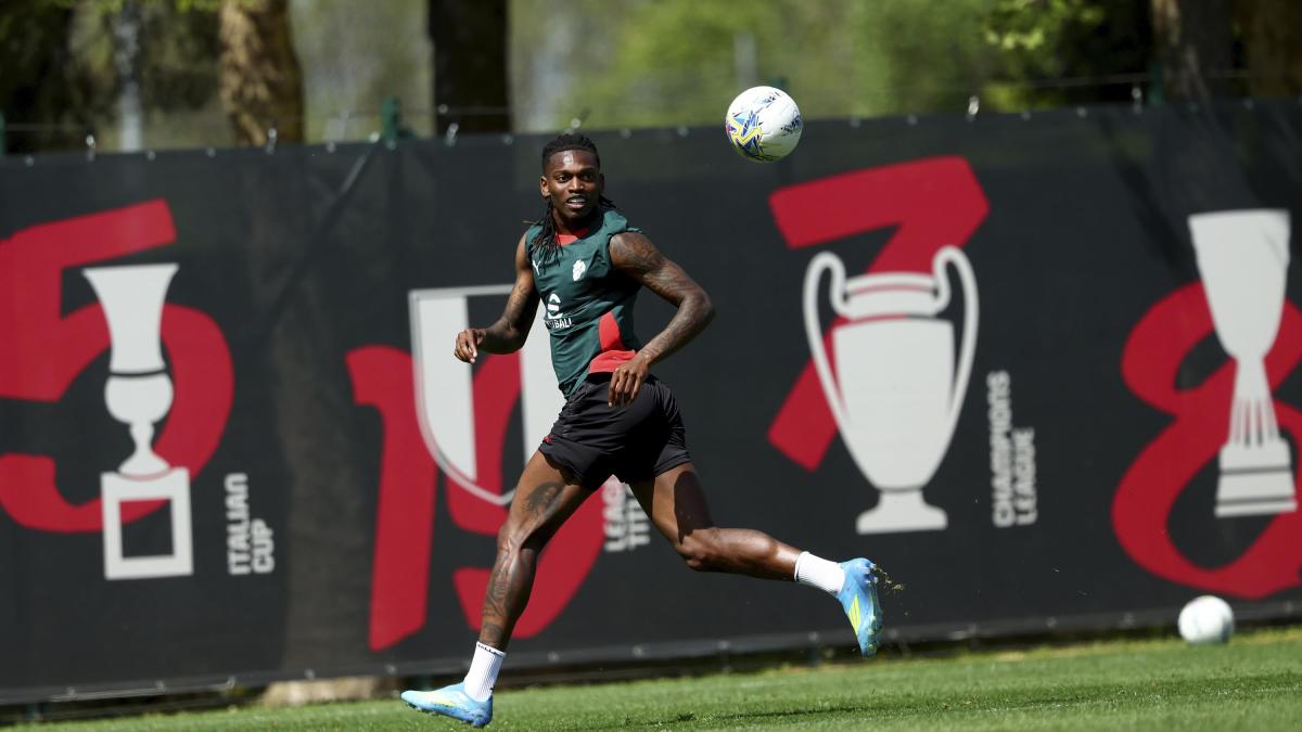 Quanto costa Leao? Difficile dirlo. E sul mercato è un bel problema