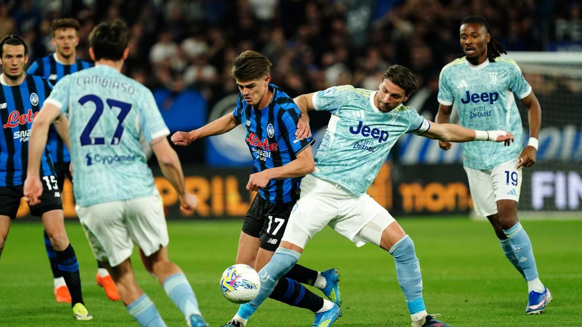 juve la miglior difesa 232 il pressing con spalletti al top in a per recuperi e tiri