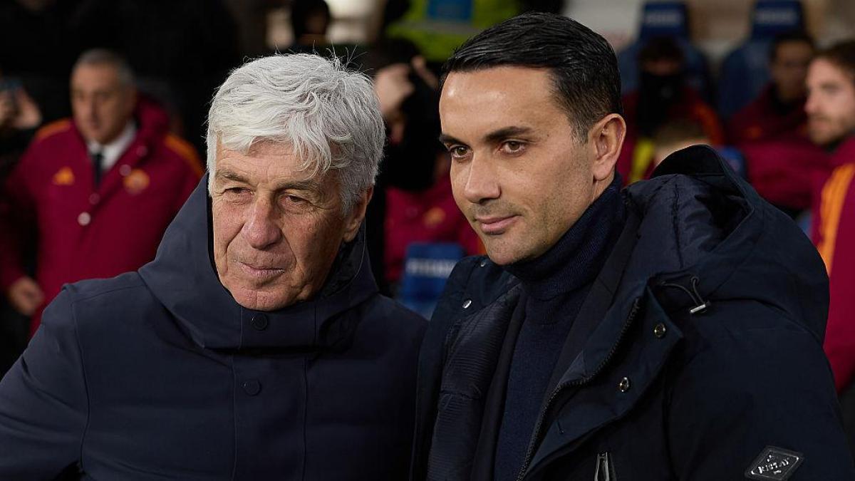 insieme dalla primavera la lite dell andata e poi la pace gasp e palladino si giocano l europa