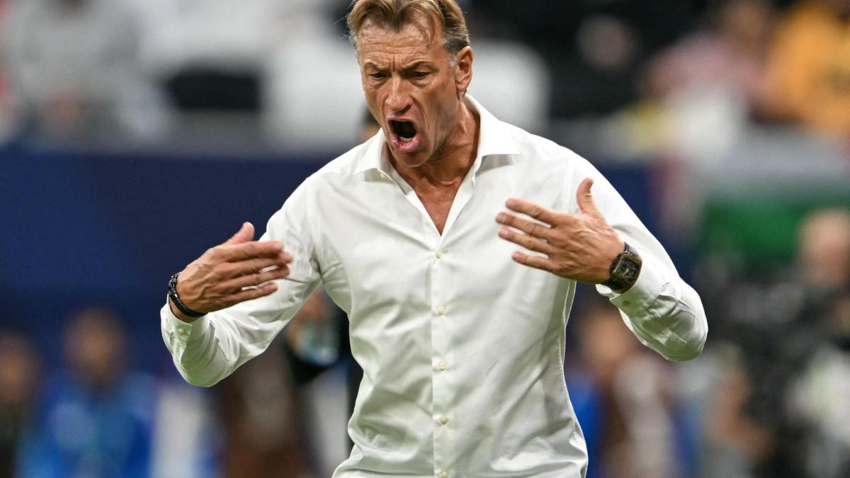 dagli esordi a cambridge al quarto mondiale grazie alla tunisia herv233 renard l allenatore giramondo da Gazzetta.it dagli esordi a cambridge al quarto mondiale grazie alla tunisia herv233 renard l allenatore giramondo