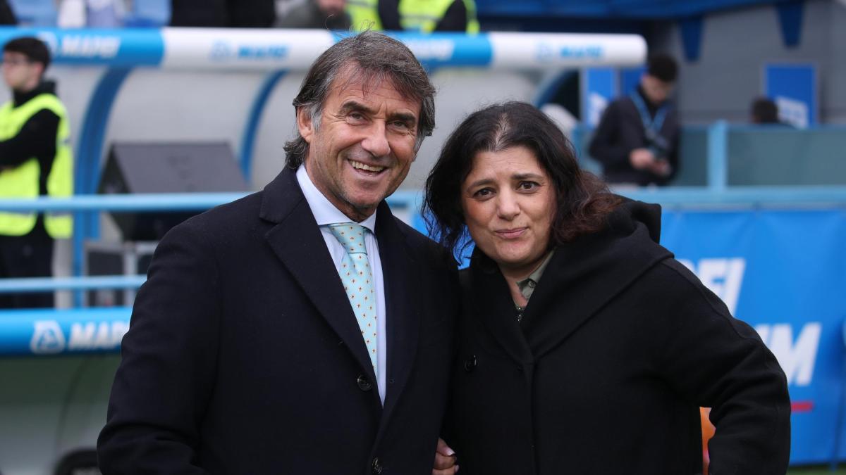 Un incidente sulla A1 blocca Carnevali e Suwarso: al convegno di Sassuolo e Como partecipano... dalle auto