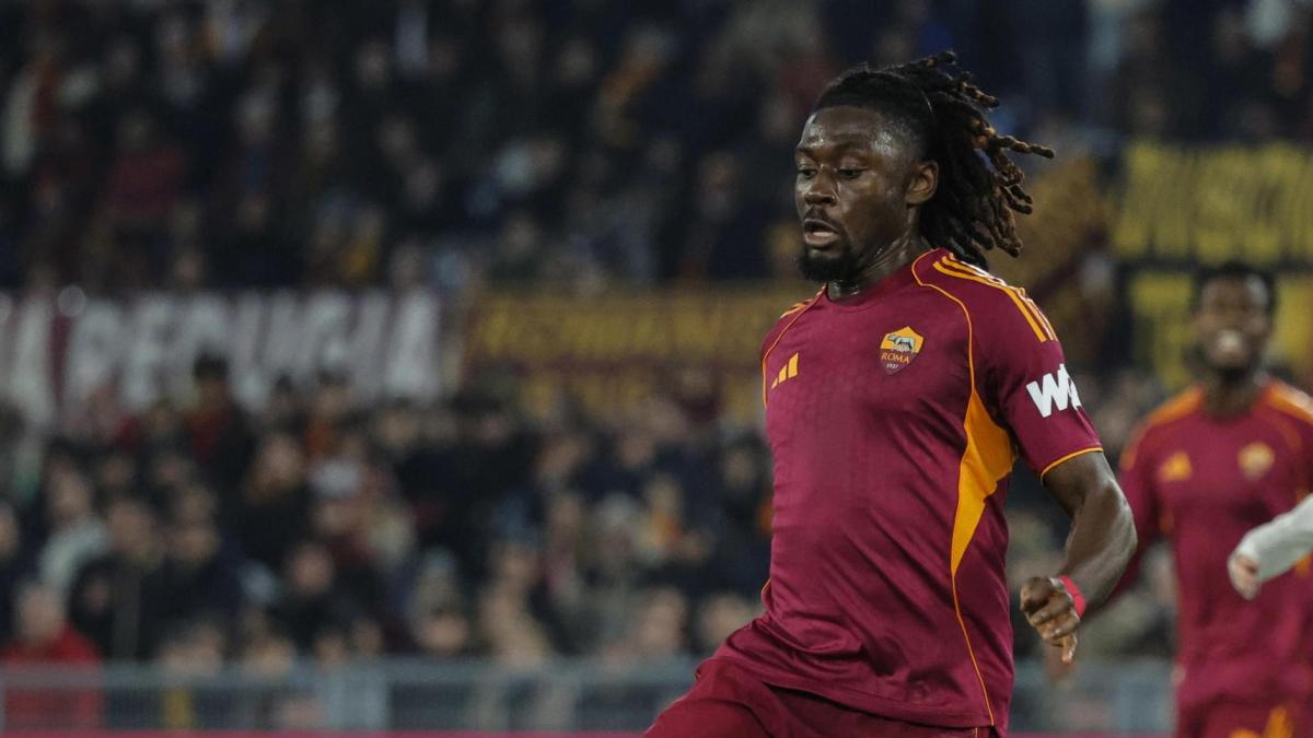 Roma-Fiorentina, le formazioni ufficiali: tutti i titolari