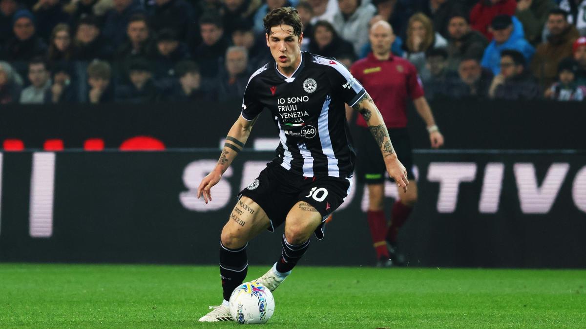 live alle 15 udinese parma friulani con zaniolo falso nove cuesta ritrova pellegrino