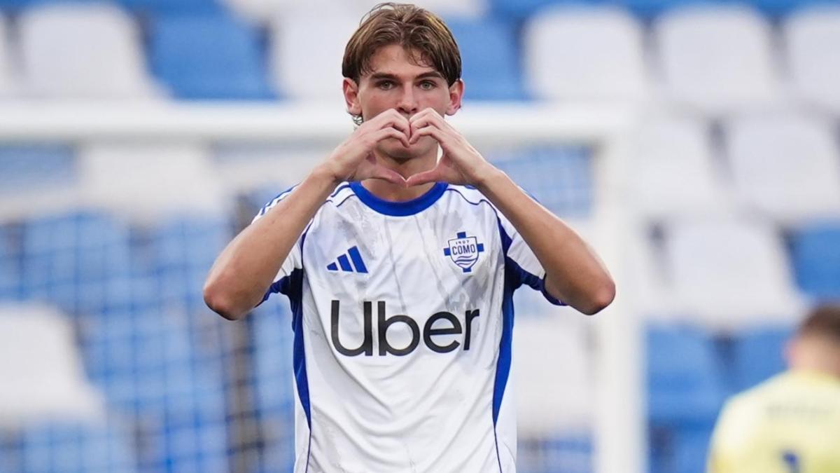 nico paz 232 tornato in versione super nell ultimo mese tre gol e fantamedia che sfiora il nove