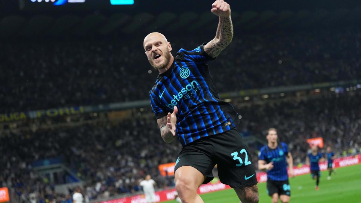 Dimarco re degli assist! E ora l'esterno ha messo nel mirino... il Papu Gomez