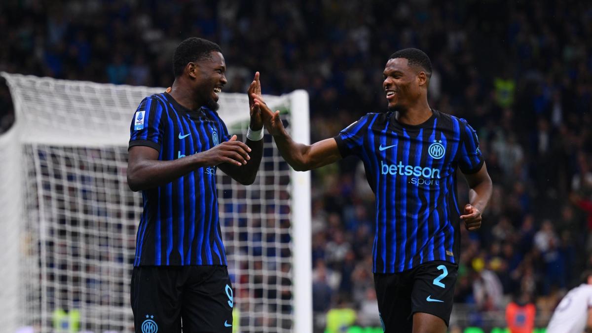 Fantacampionato, il vincitore della 33ª giornata è Ferdinando Inglese