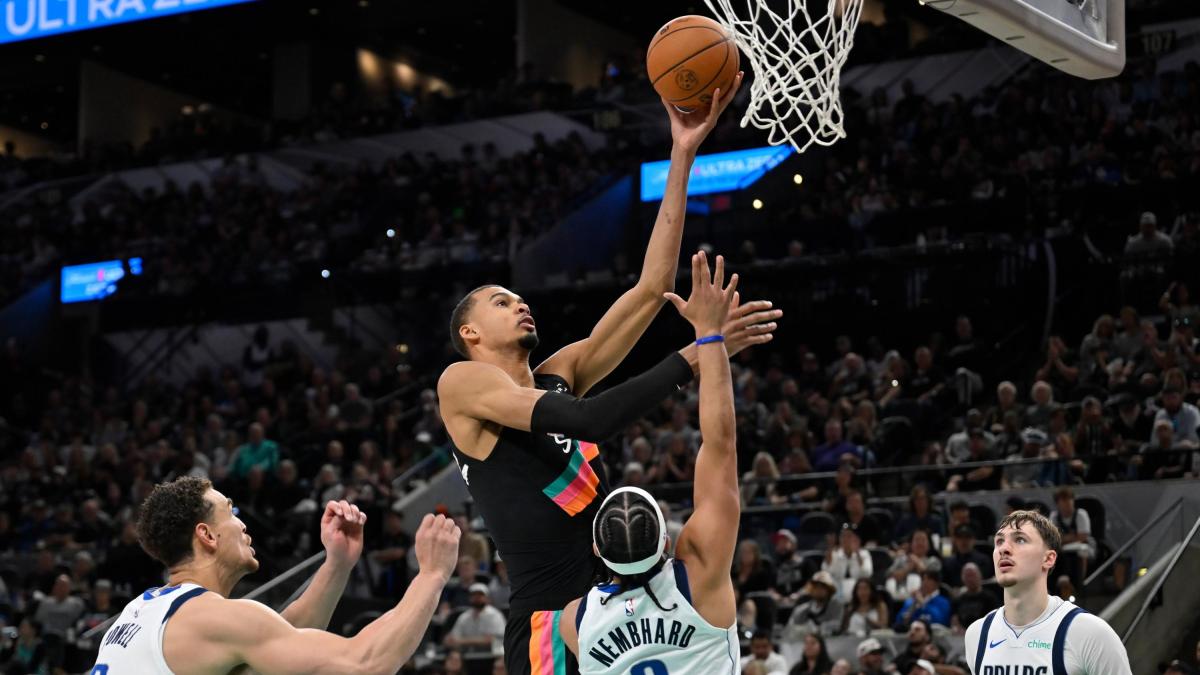 wembanyama col kung fu dei monaci shaolin ho forgiato i muscoli ora voglio allenarmi con un team di rugby