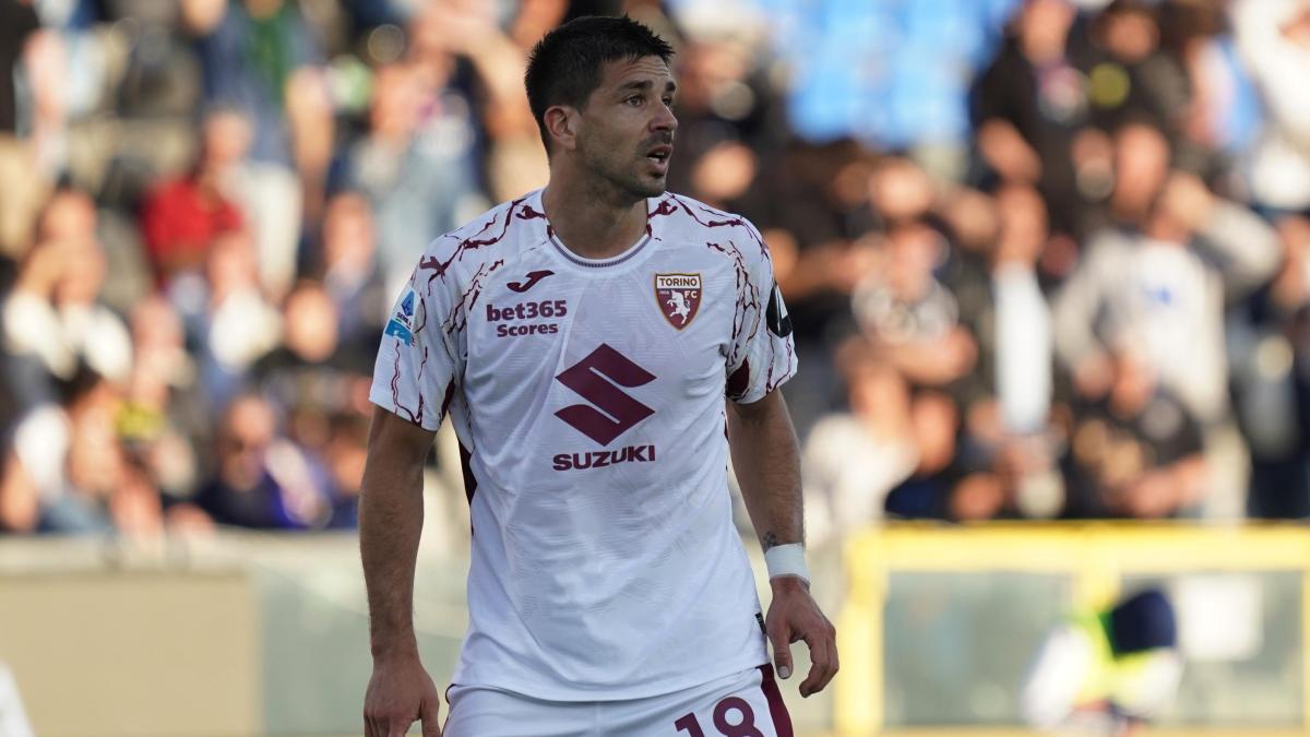 Simeone, voglia di Torino: il Cholito vuole un secondo anno sempre più da leader