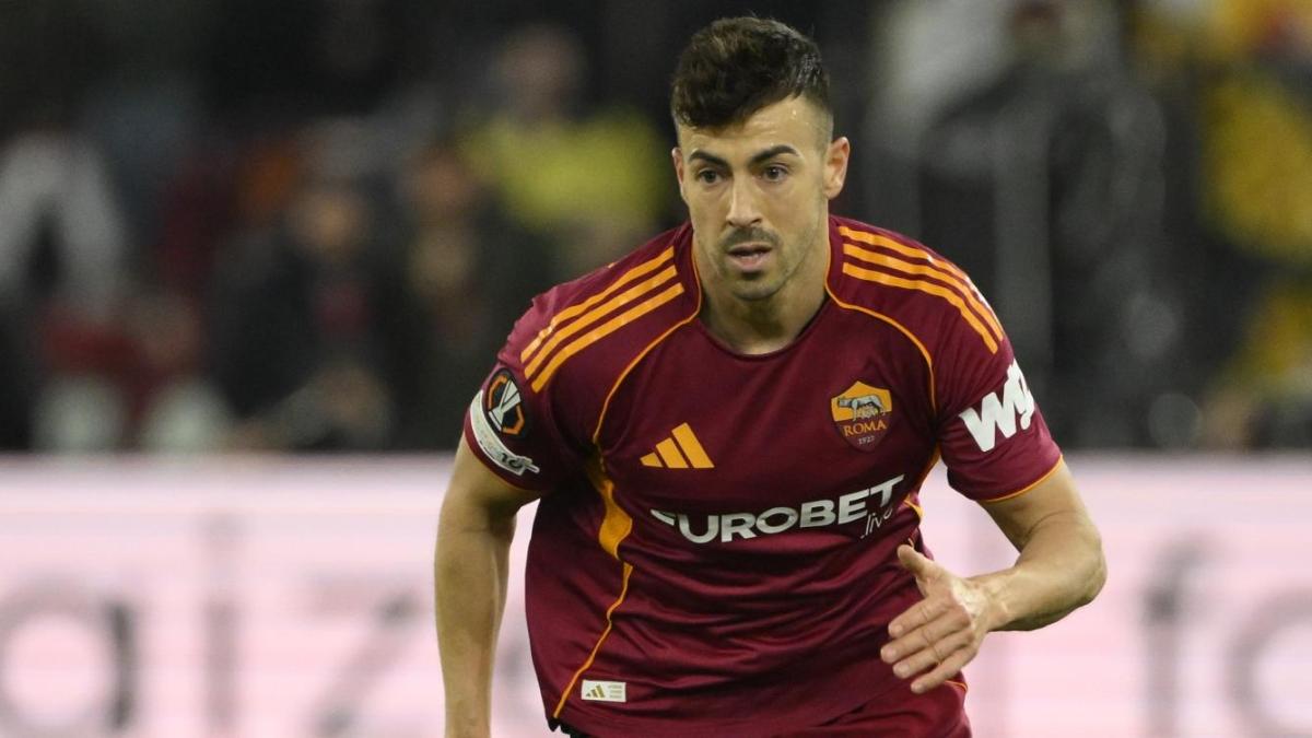 Roma-Atalanta, le formazioni ufficiali: Gasperini con El Shaarawy, Palladino punta su Krstovic