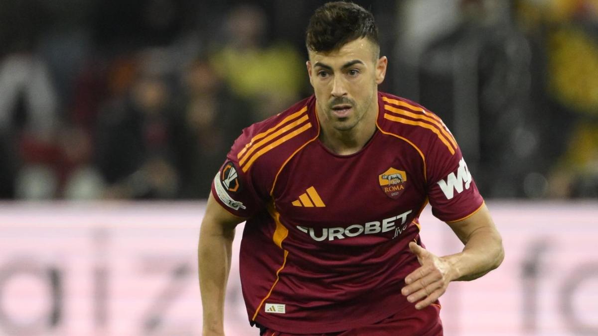 Roma, i convocati per il Parma: c'è El Shaarawy, torna El Aynaoui
