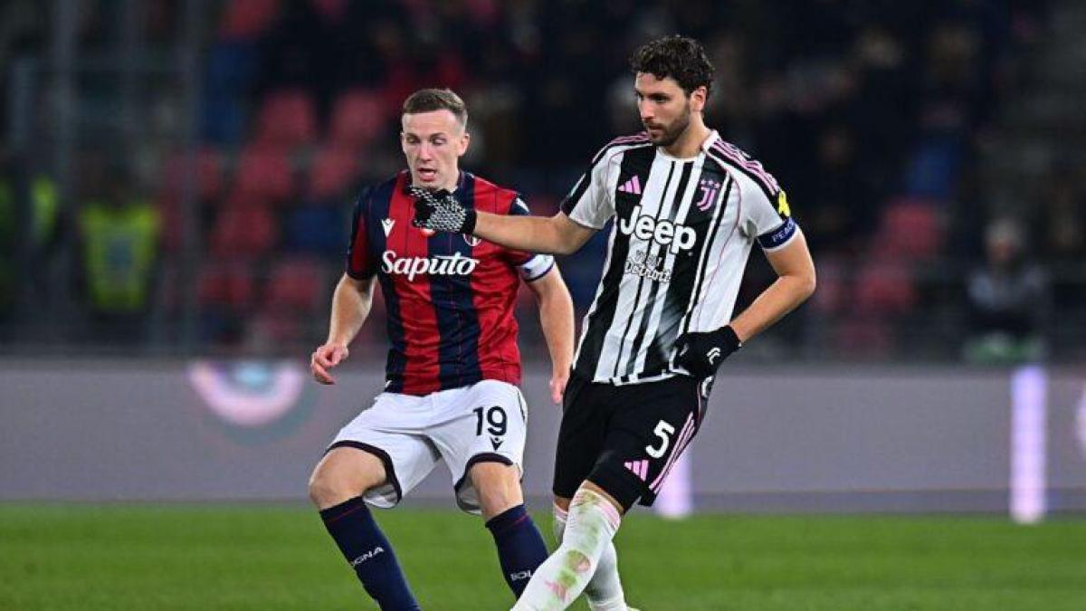 Dove vedere Juventus-Bologna, Cobolli in finale: lo sport in tv del 19 aprile