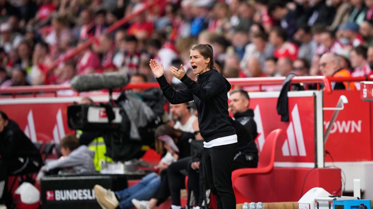 marie louise eta parte male union sconfitto in casa dal wolfsburg penultimo