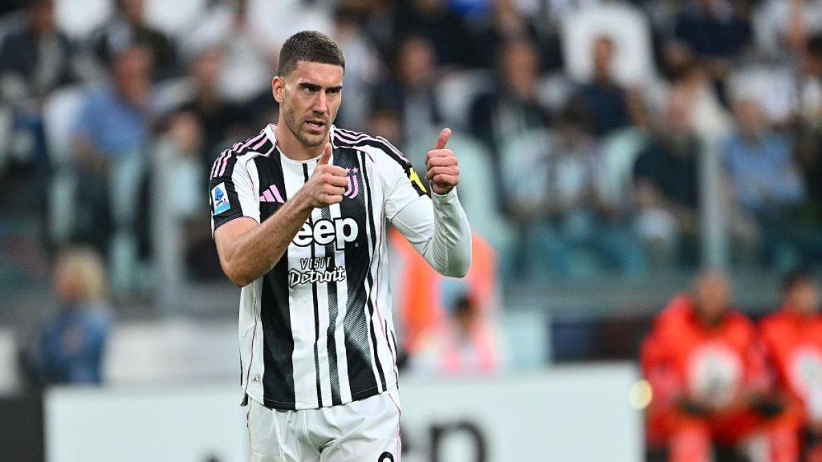 Juve-Vlahovic, non è finita. Spalletti vuole trattenerlo, Dusan aspetta Carnevali a Torino