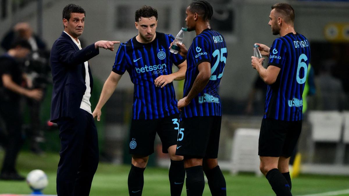 Inter, missione 21° scudetto: ecco le combinazioni per la festa fra una settimana
