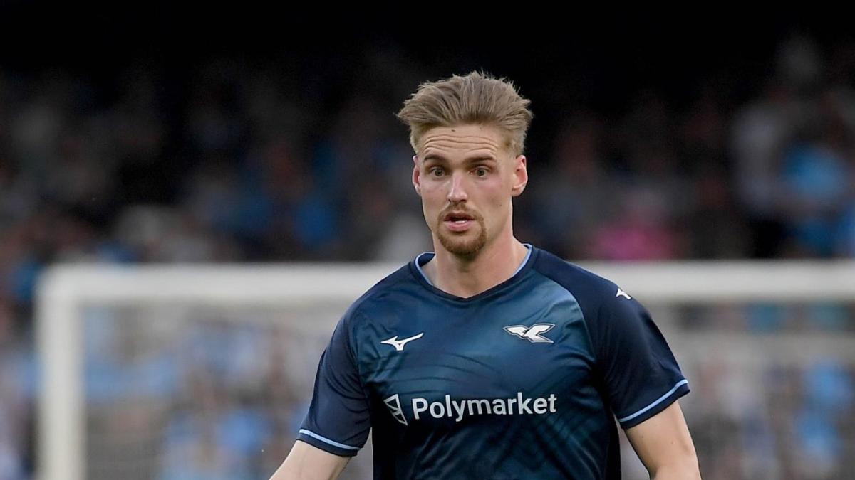 napoli lazio le pagelle a taylor fa tutto manca solo il gol 75 che errori buongiorno 4