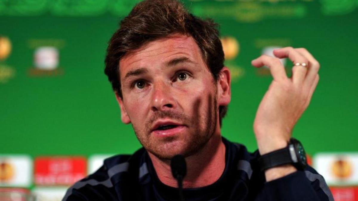 Villas-Boas: "All'Inter esperienza super e con Mou siamo amici. Leao? Talento incredibile"