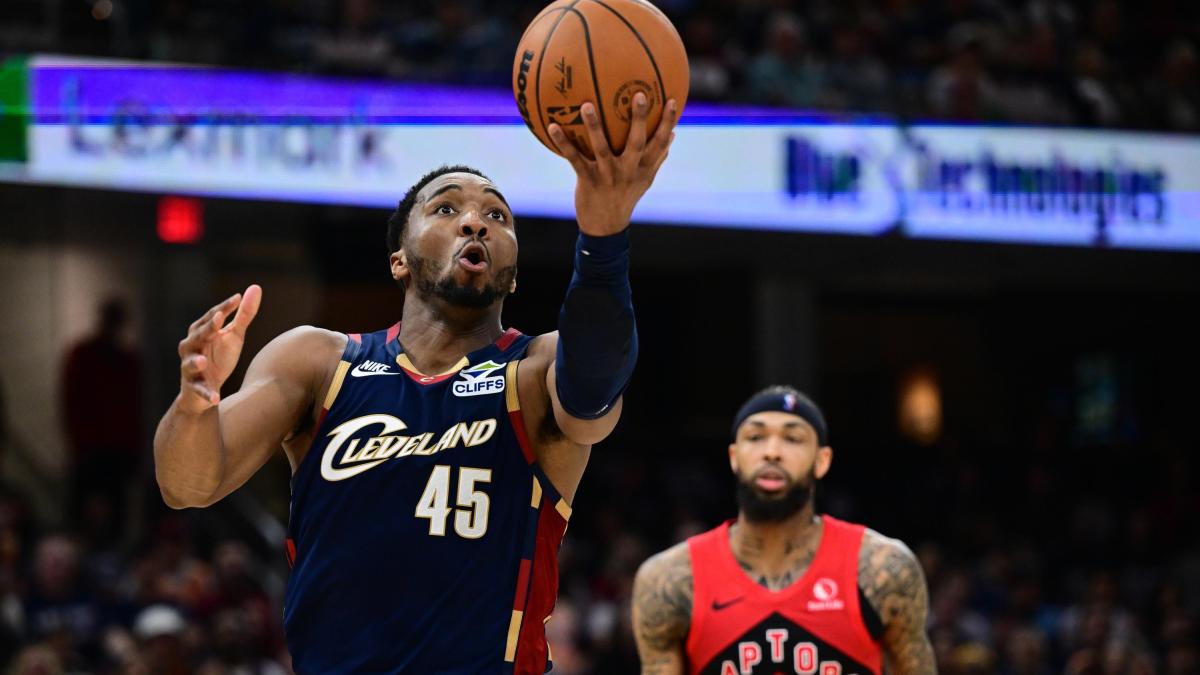 Playoff, Cleveland e Denver vincono gara-1: Toronto e Minnessota ko