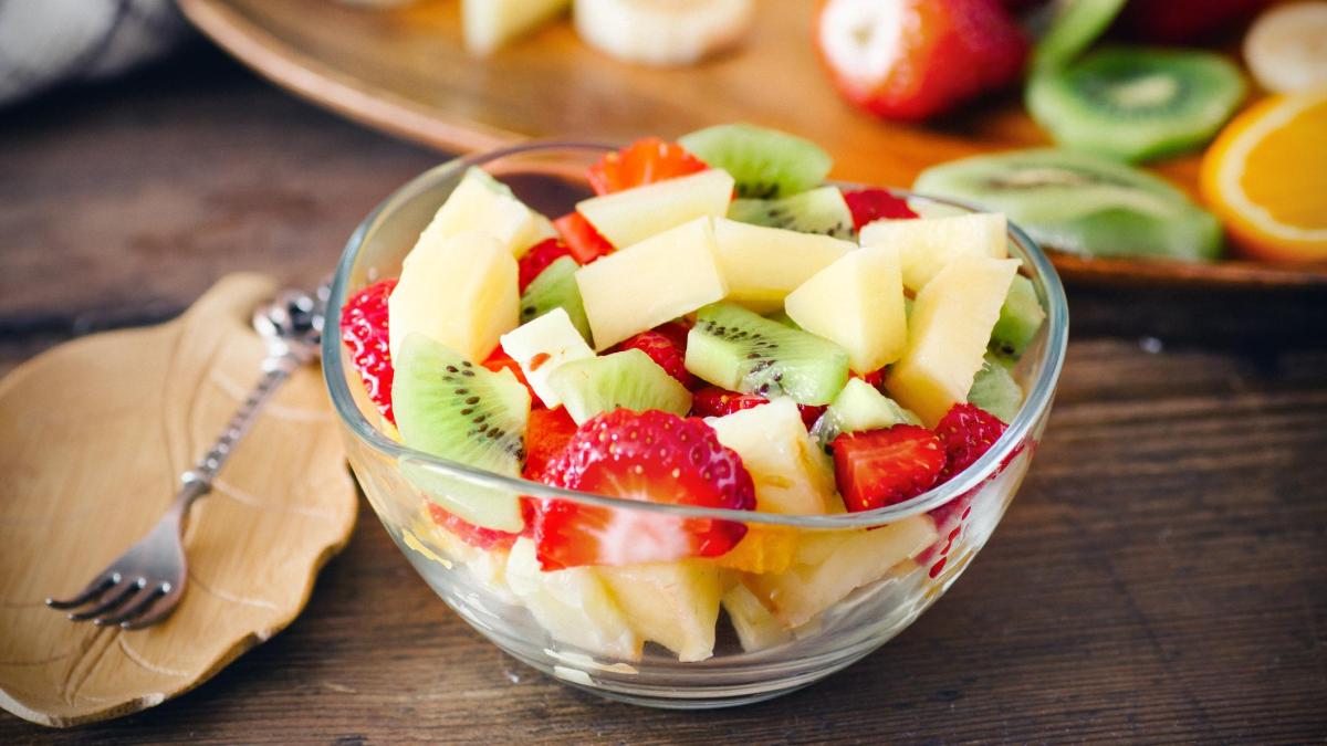 Macedonia: quali frutti scegliere, gli abbinamenti perfetti e quelli da evitare