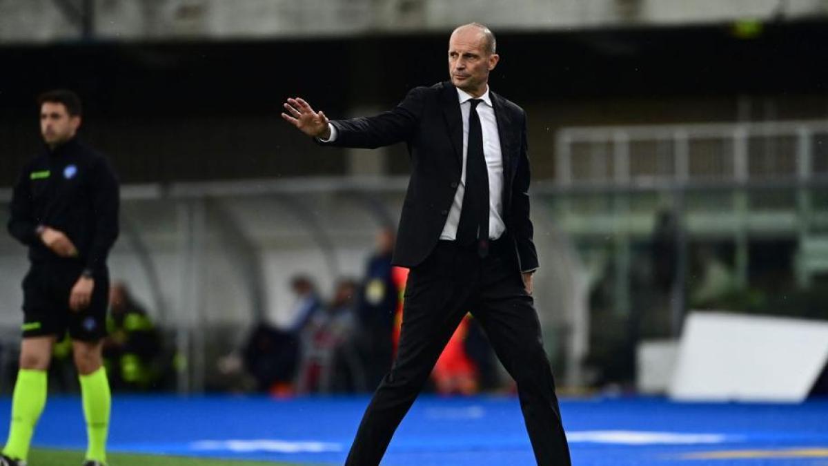 Allegri: "Milan, abbiamo iniziato un percorso e lo proseguiremo insieme. Il bel gioco? Prima il risultato"